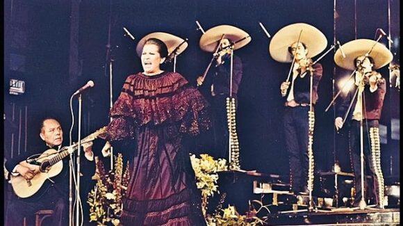 Revivirá Mazatlán, Sinaloa el legado de Lola Beltrán, con un homenaje imperdible que promete emociones y memoria viva