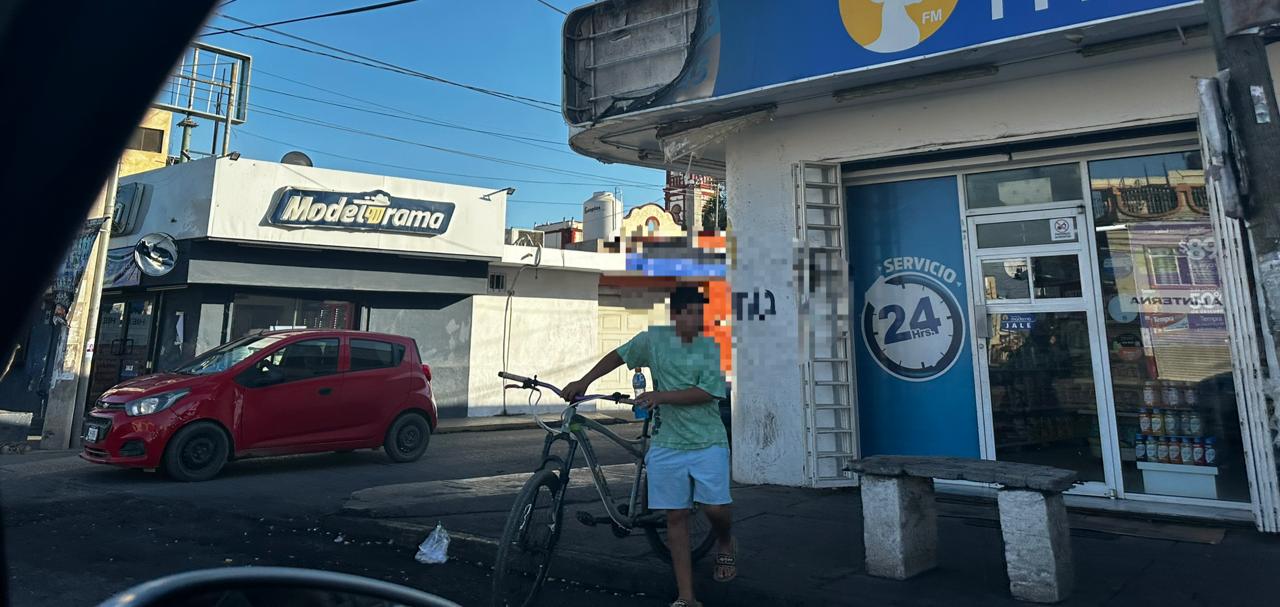 semaforos dañados en villa union mazatlan tras muerte del mencho no han sido reparados