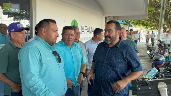 Japama se compromete a pagar adeudo de 4 millones esta semana: Sindicato