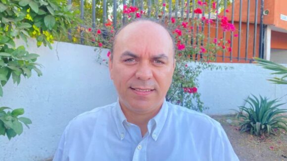 No hay división dentro del PRI, asegura su dirigente en Guasave, Sinaloa tras declaraciones de “Alito” Moreno
