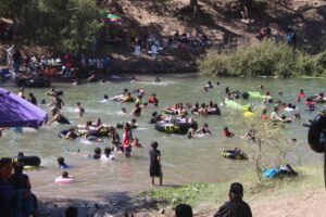 Río de Guasave