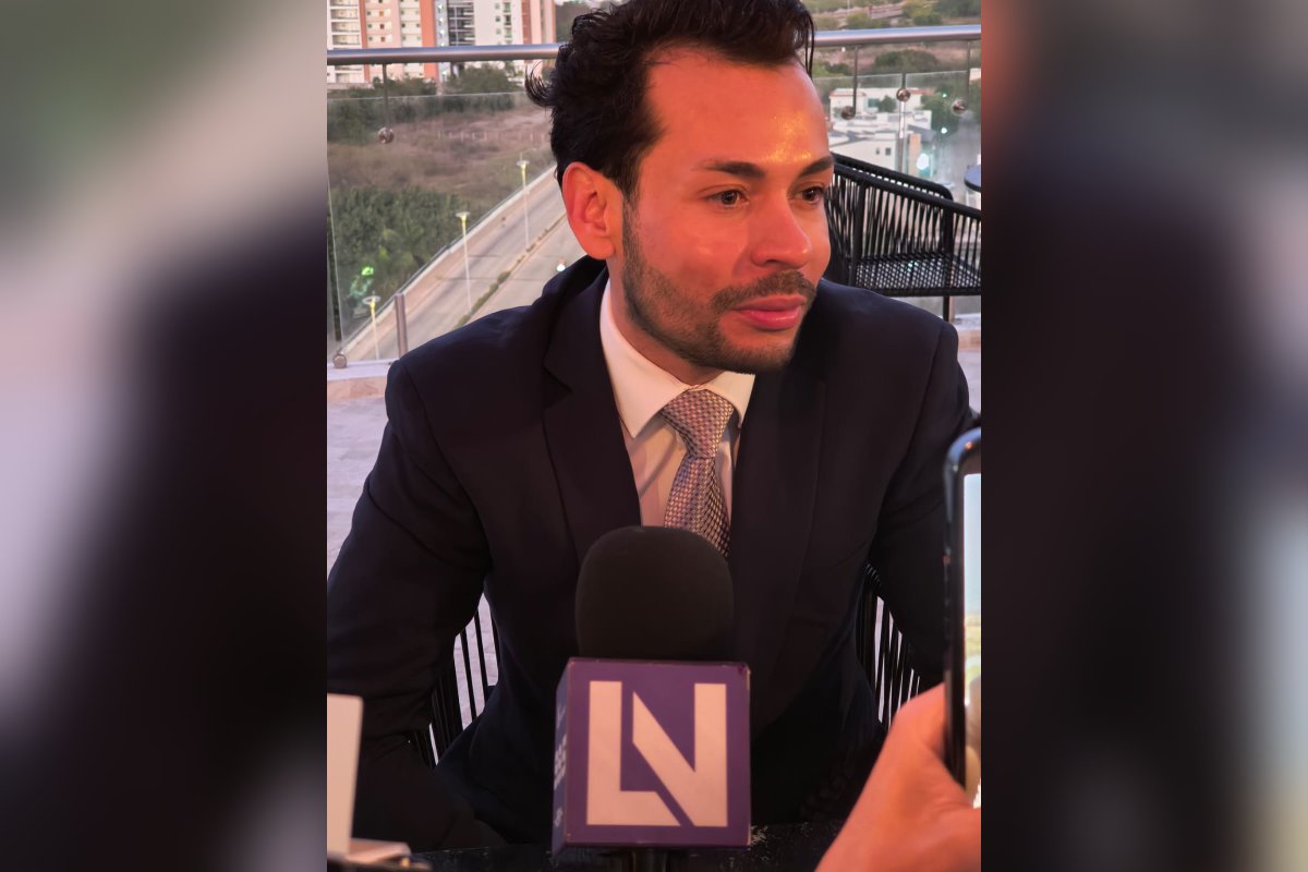 Luis Minjares