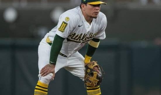 El mexicano Luis Urías llega a un acuerdo con los Diamondbacks de Arizona