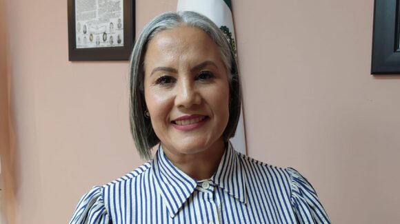 Analizan inversión cercana a 2 millones de pesos para modernizar alumbrado público en Guamúchil