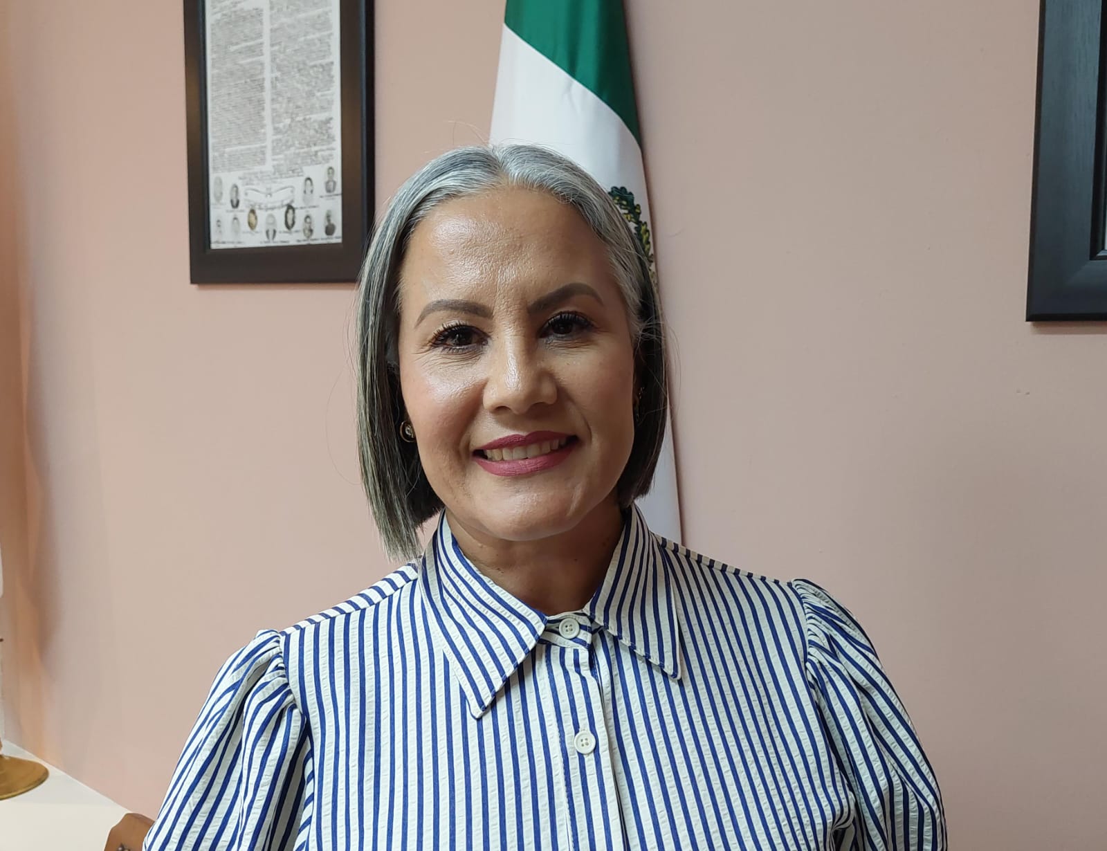 Lupita López González