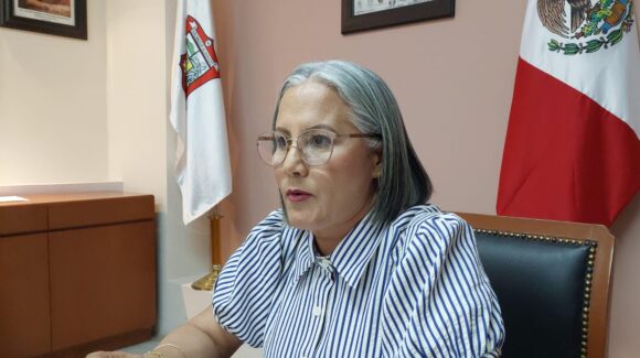 Aumentará FAIS casi 2 millones de pesos para obras sociales en Salvador Alvarado: Lupita López