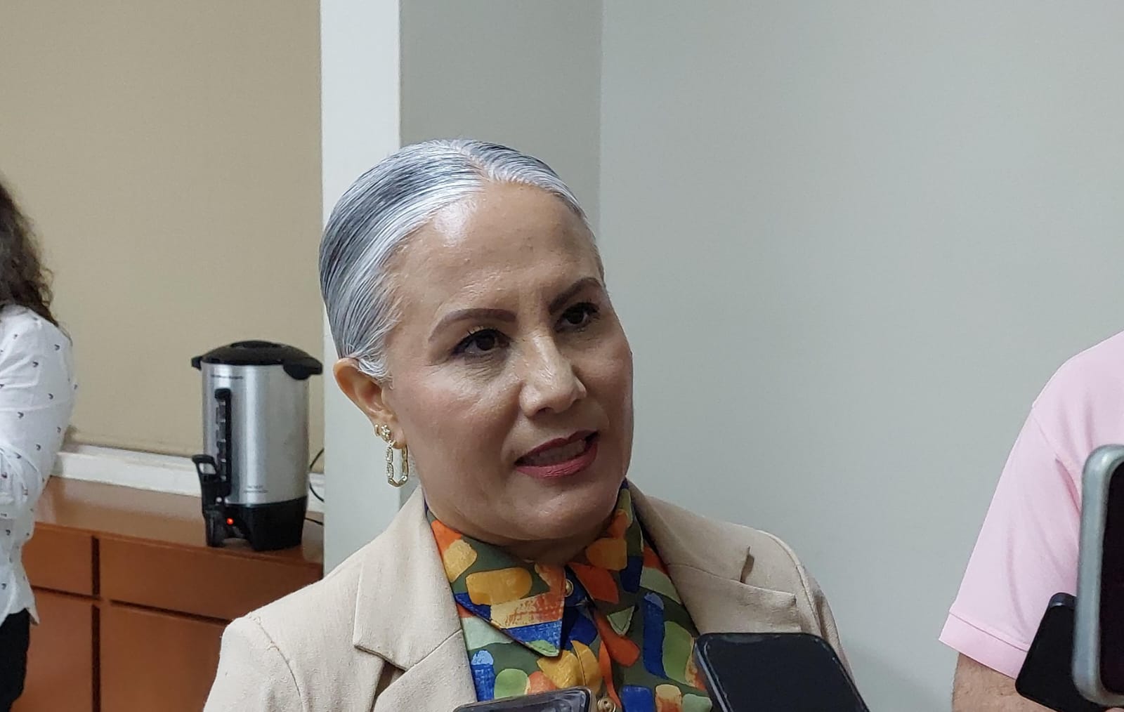 Lupita López González