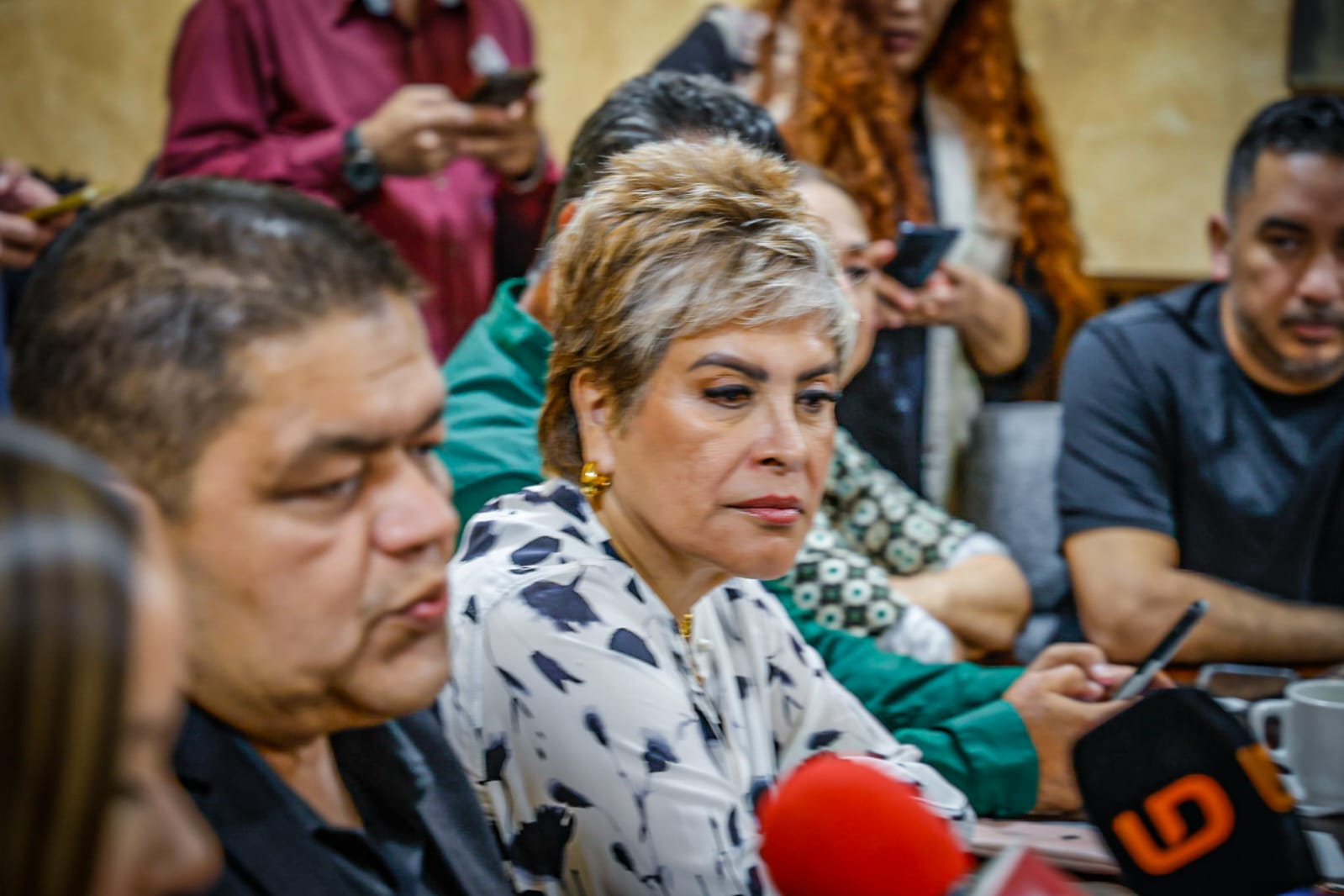 Lupita Zavala Yamaguchi