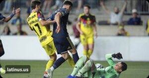 Malagon del América resulta lesionado