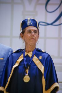 Dra. Annie Pardo Cemo, Dra. Rosaura Ruiz Gutiérrez