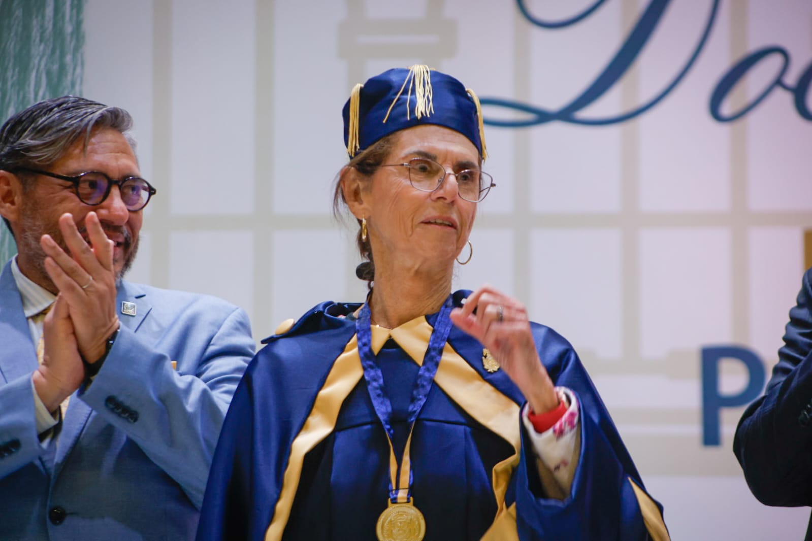 Dra. Annie Pardo Cemo, Dra. Rosaura Ruiz Gutiérrez