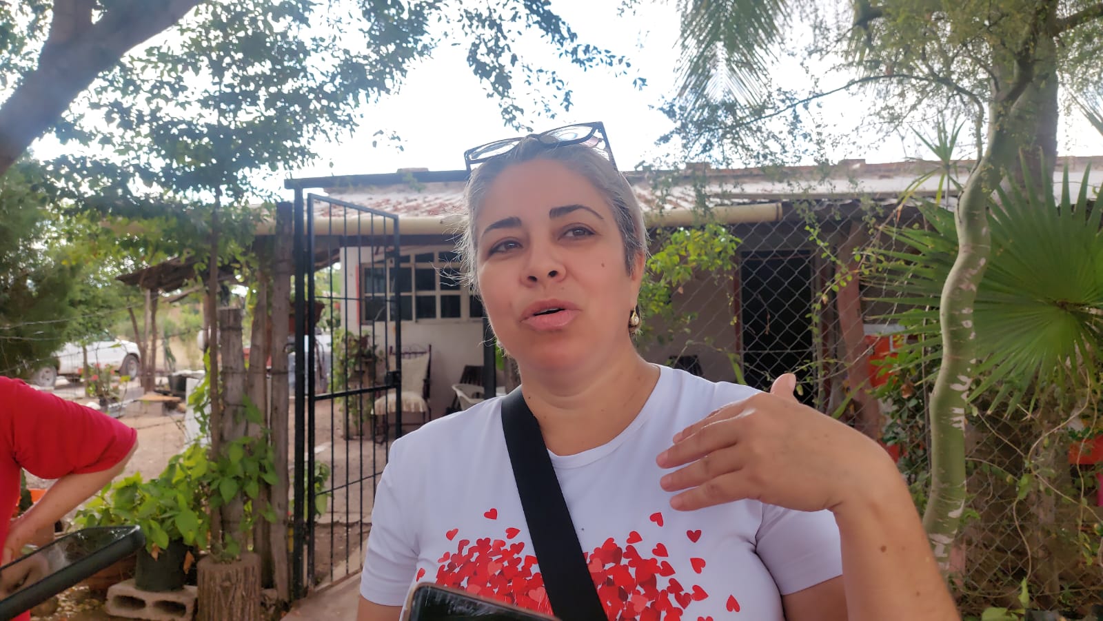 Claudia Yudith García Aguilar