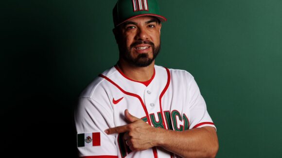 “Fue muy emocionante”: Manny Barreda tras su apertura ante Estados Unidos en el WBC 2026