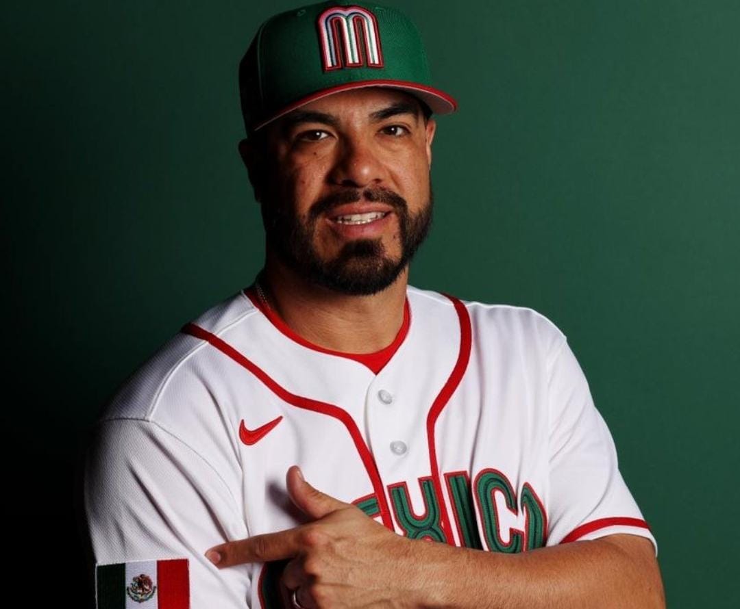 Manny Barreda