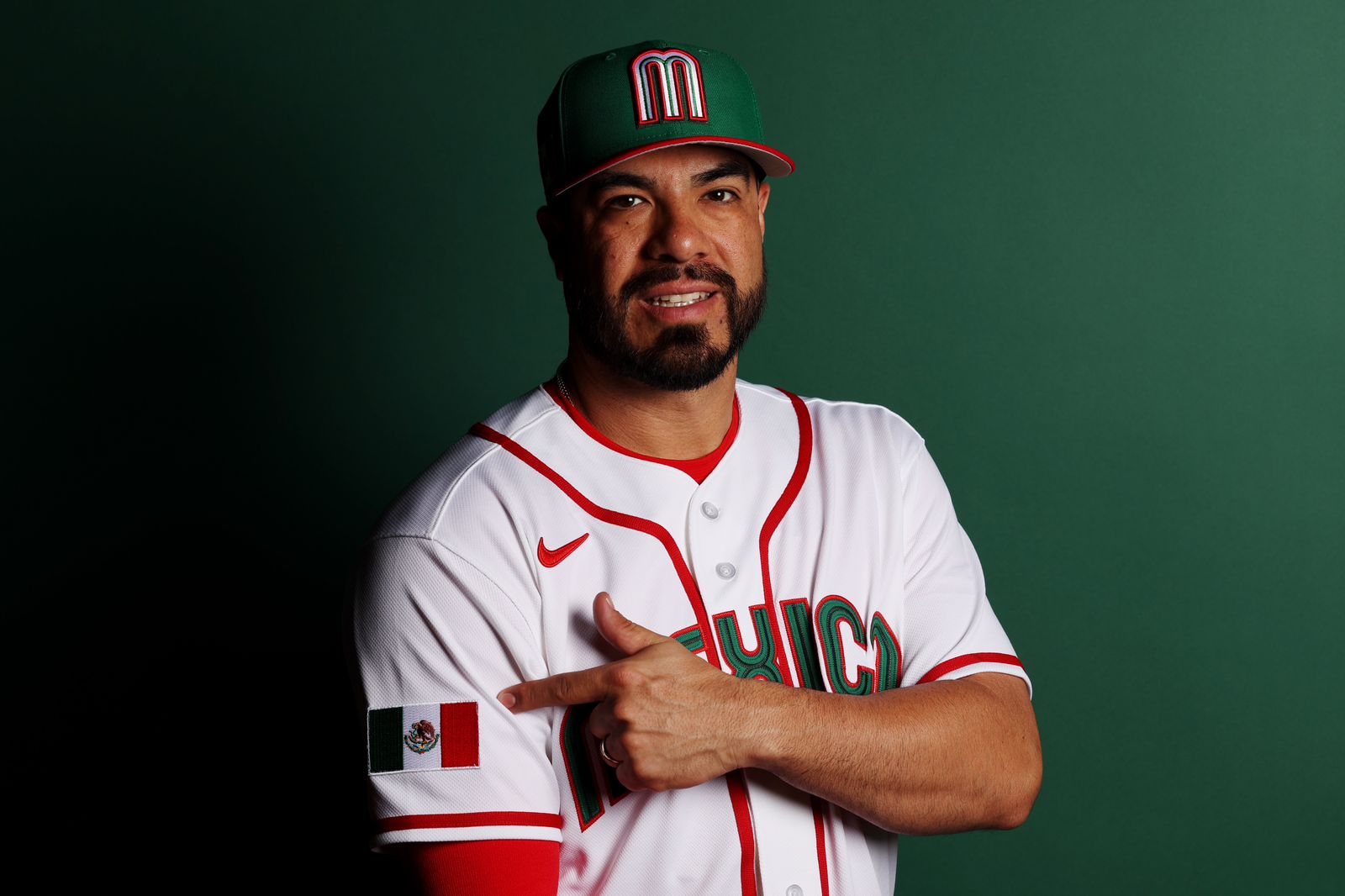 manny barreda