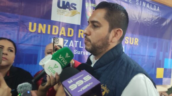 Arriba de las 9 mil fichas ya entregadas para el proceso de inscripción a la UAS en la zona sur
