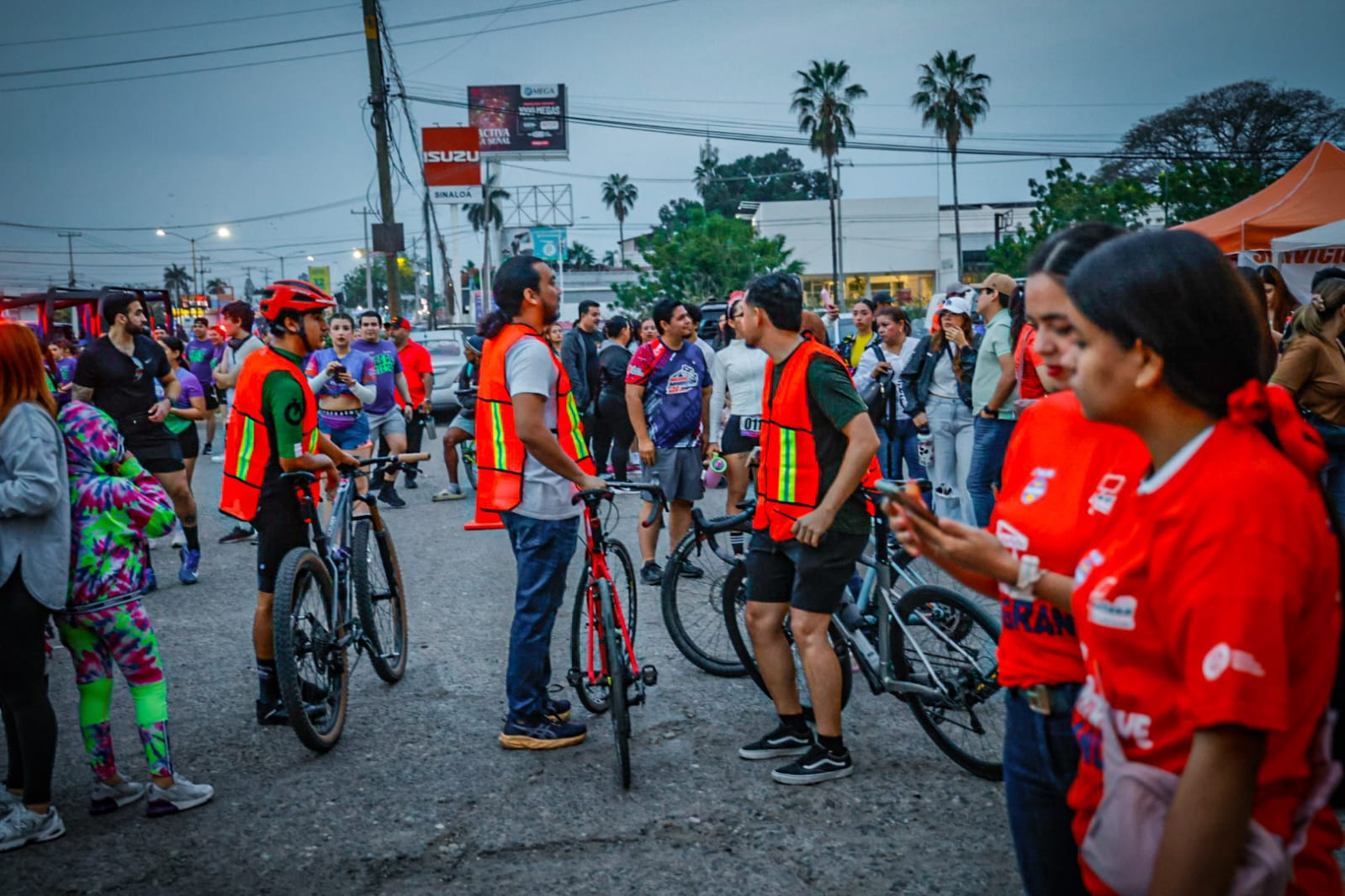 Medio Maratón FETASA 2026