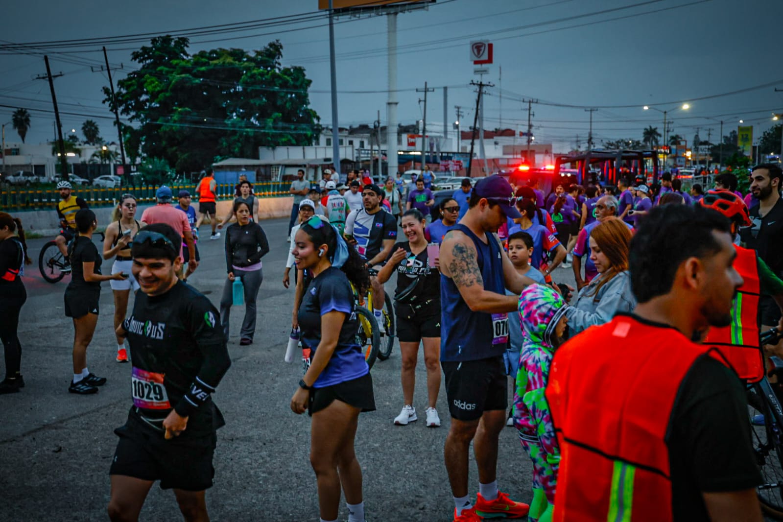 Medio Maratón FETASA 2026