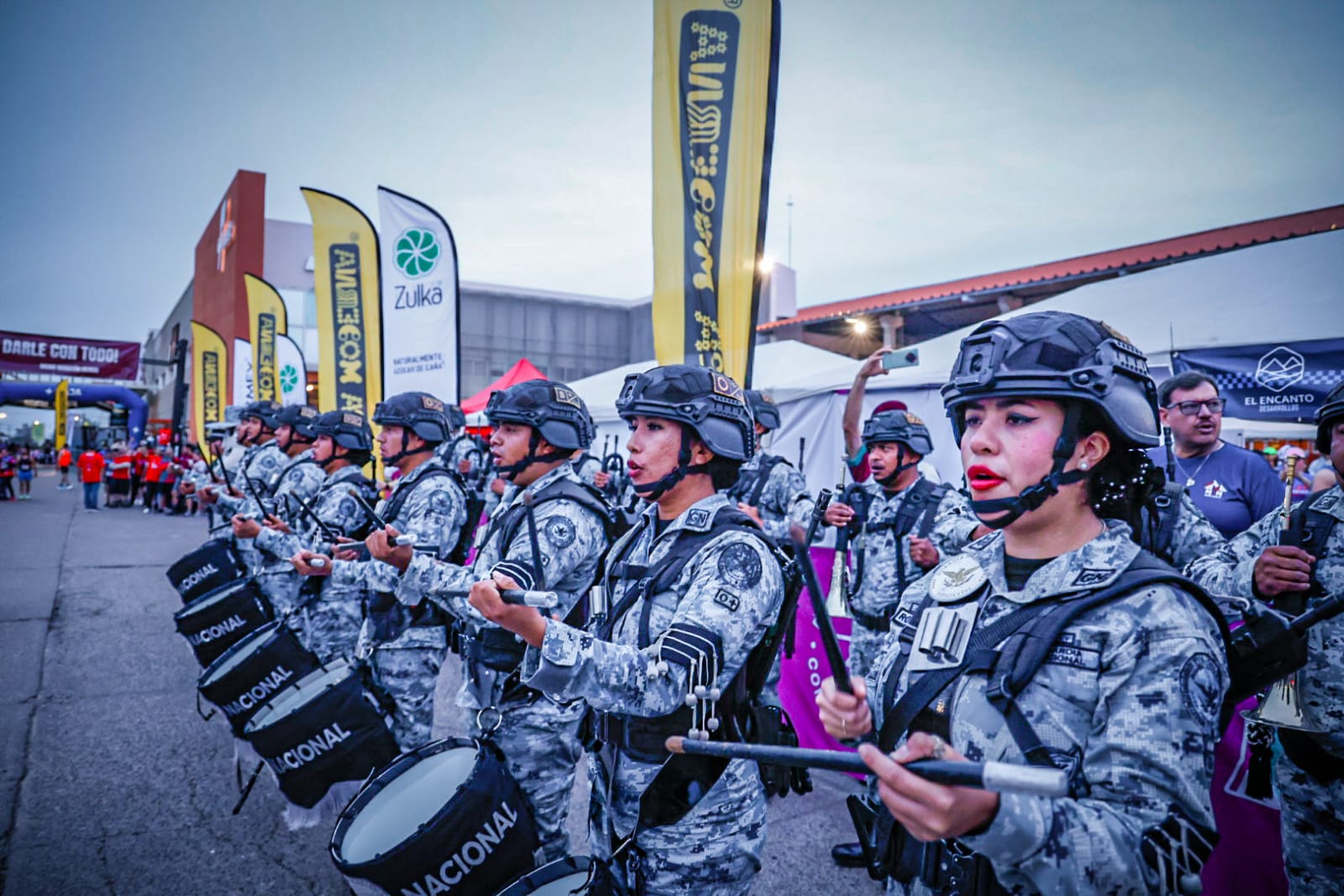 Medio Maratón FETASA 2026