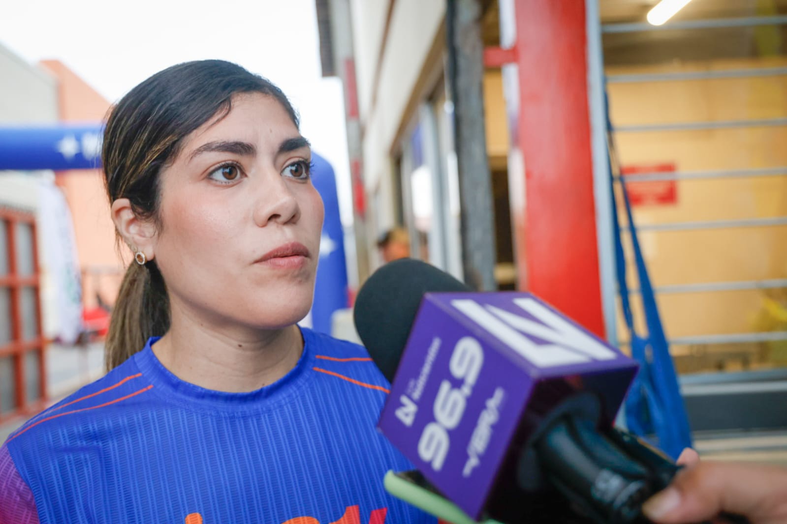 Medio Maratón FETASA 2026