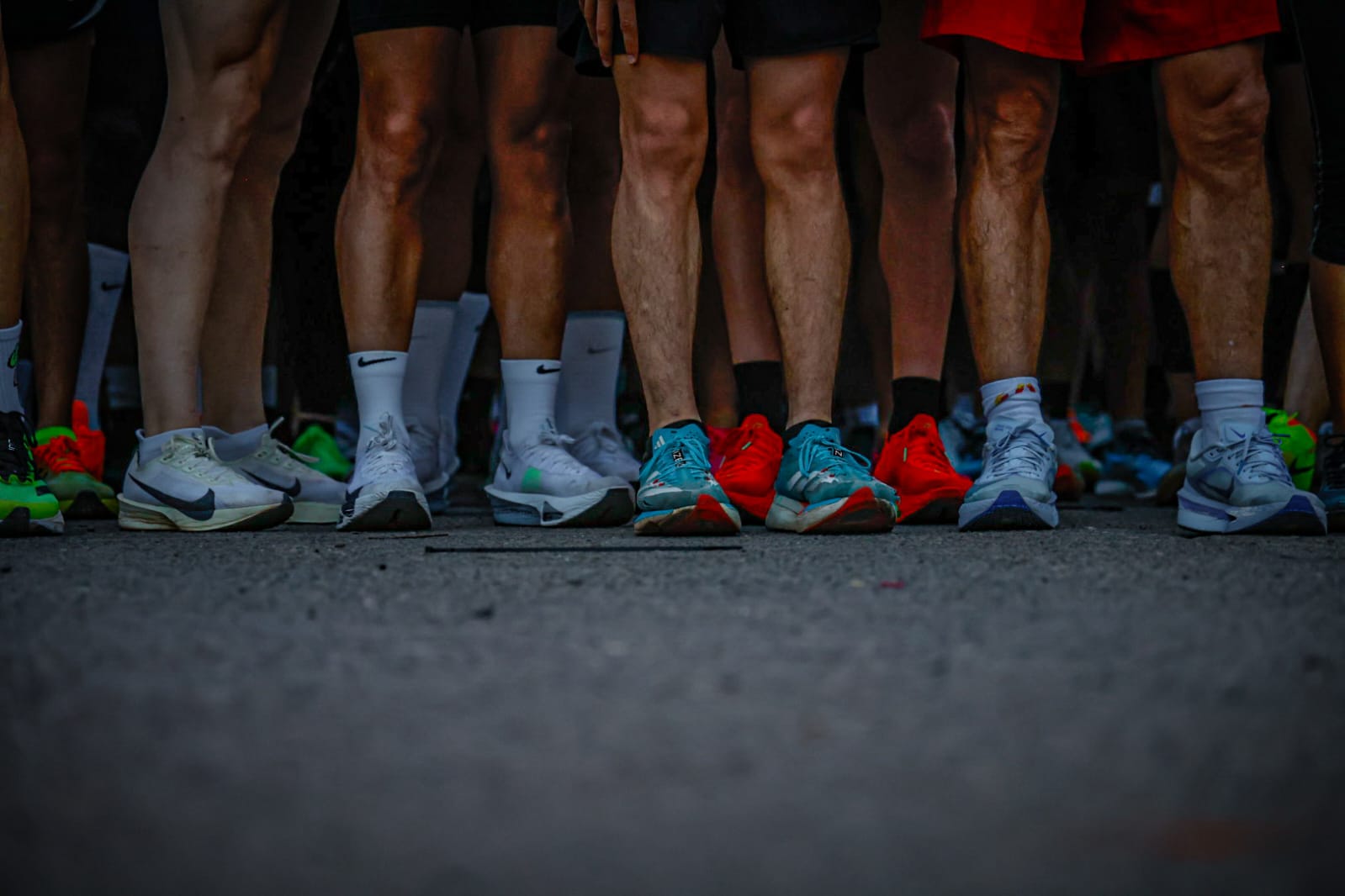 Medio Maratón FETASA 2026