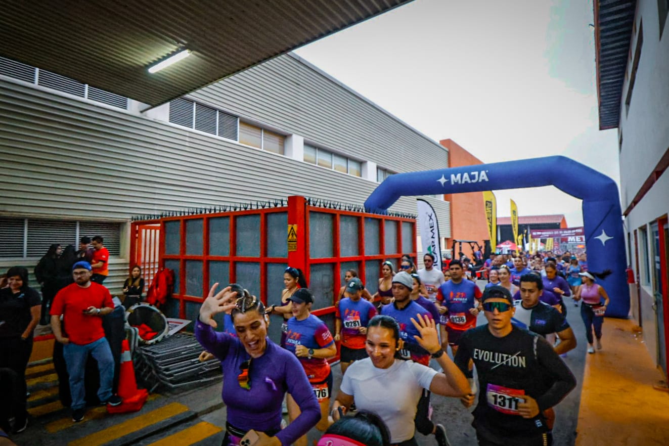Medio Maratón FETASA 2026
