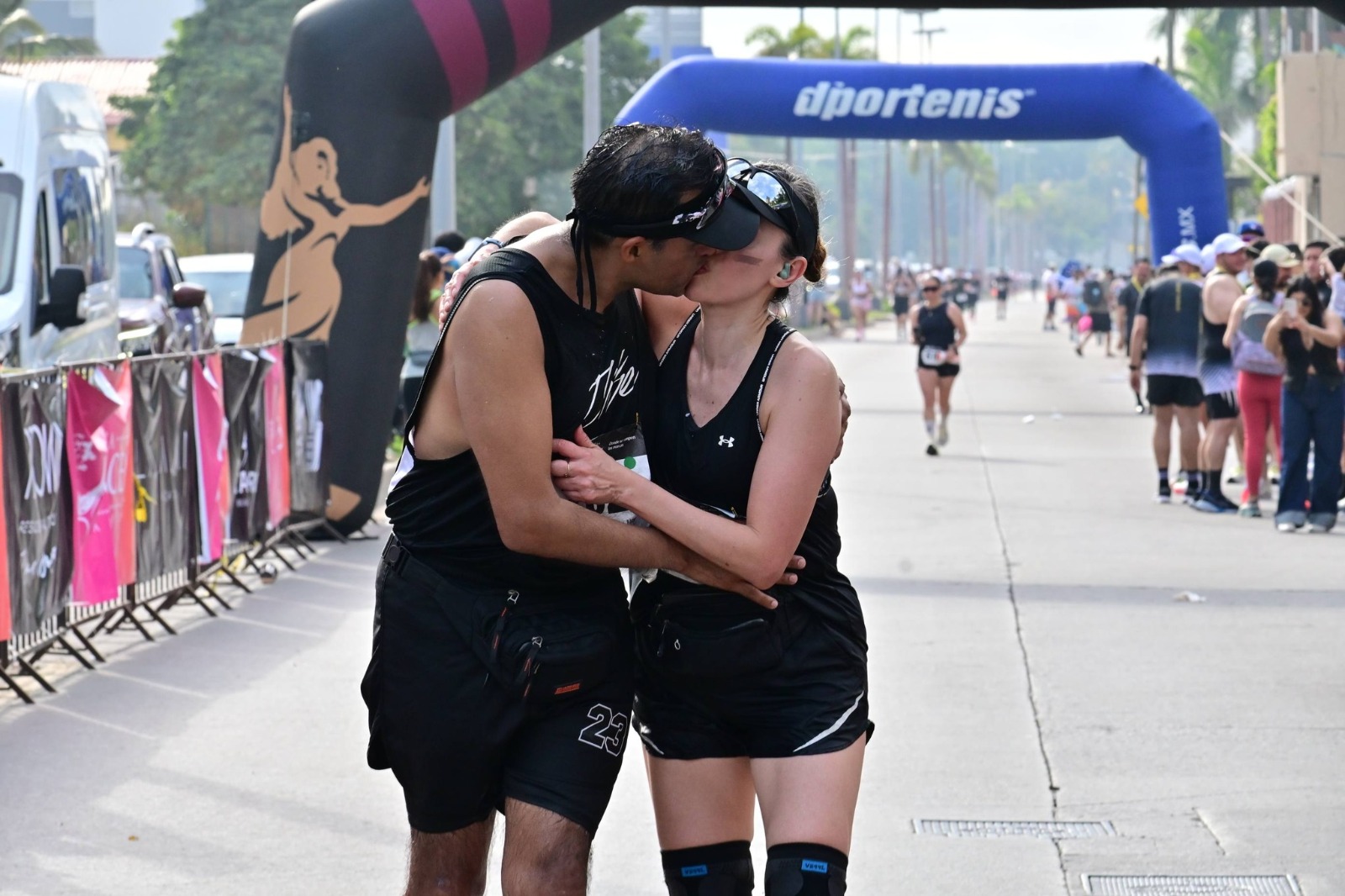 21K de Mazatlán