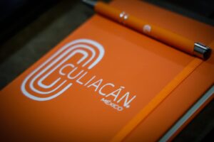 Marca Ciudad Culiacán