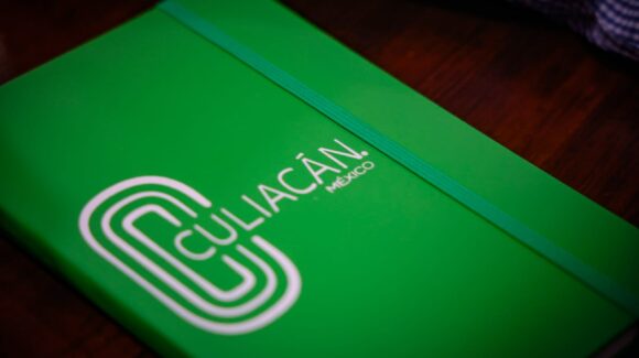 Para recuperar el sentido de pertenecía de los culiacanenses, Codesin y empresarios promueven la marca “Ciudad Culiacán”