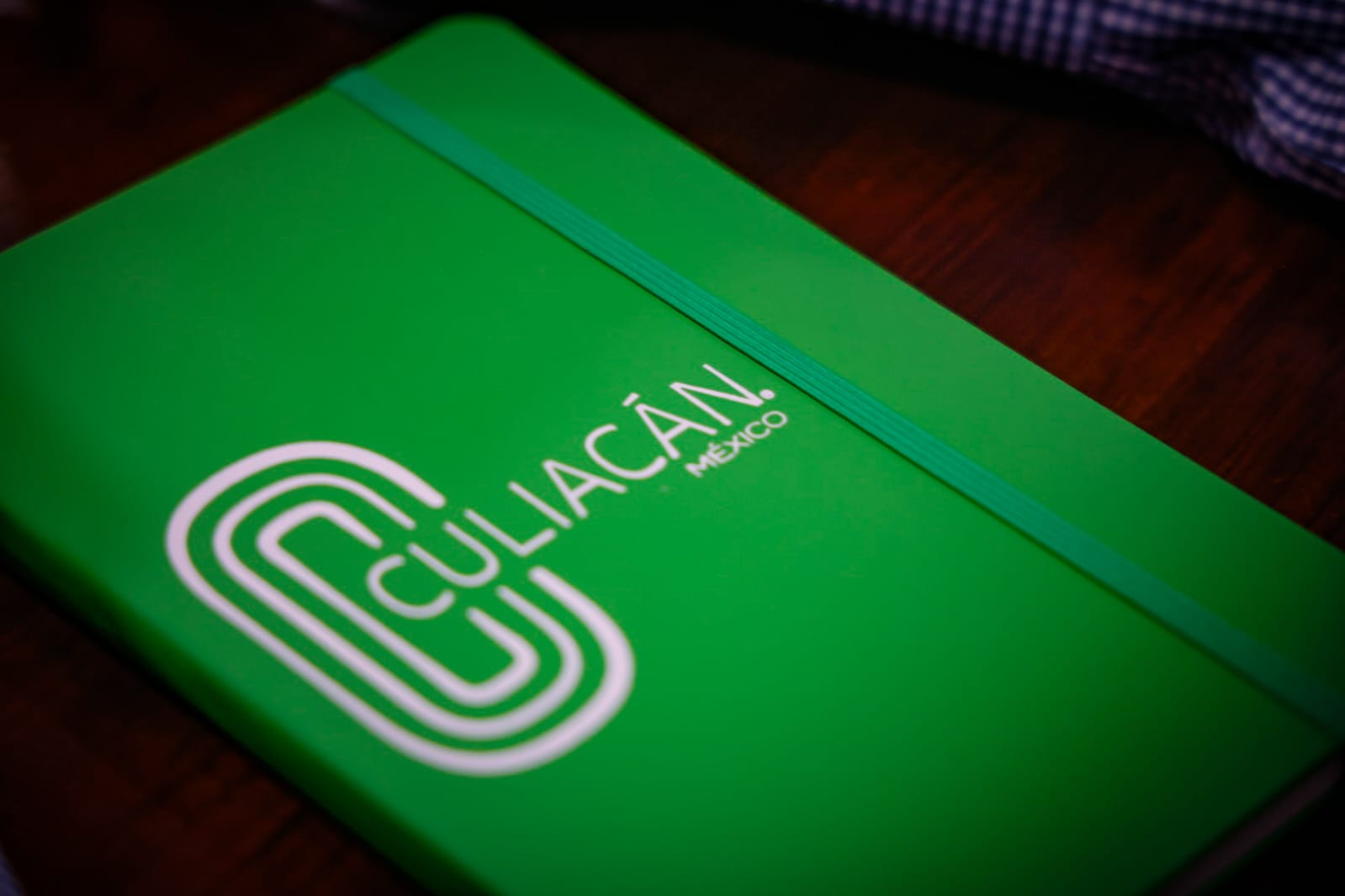 Marca Ciudad Culiacán