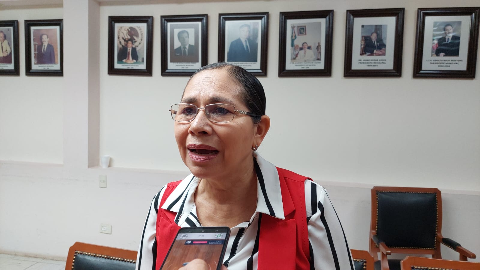 Margarita Lozoya Avendaño