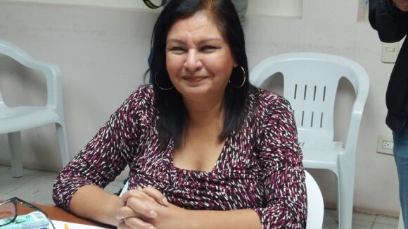 Cabildo de Salvador Alvarado, Sinaloa, nombra a la regidora Rosario Ceyca como defensora de los animales