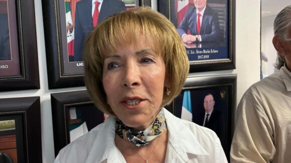 Sin apuros para elegir al titular del OIC en Ahome, pero pronto habrá nueva convocatoria; Gómez Lizárraga