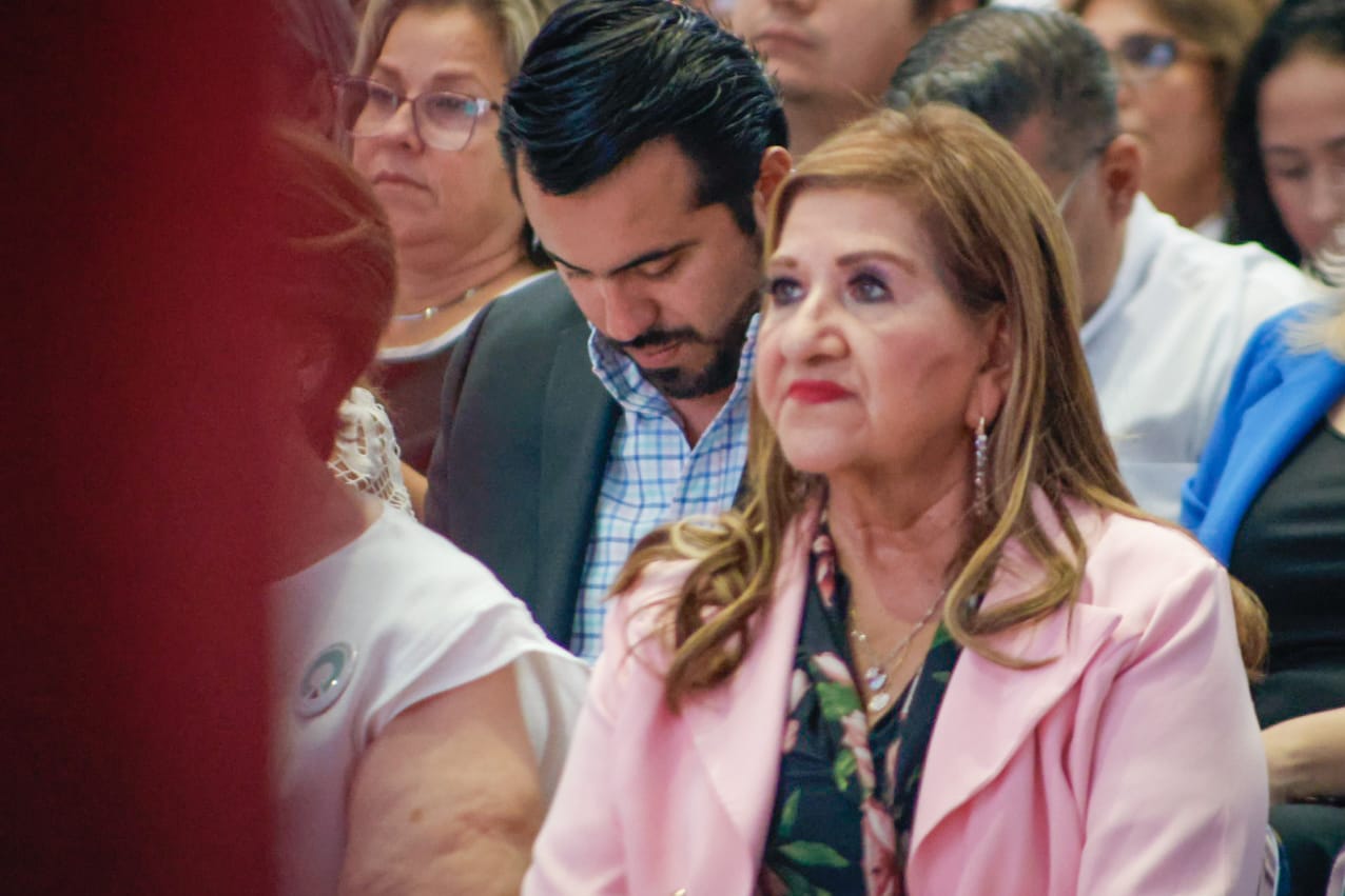 María Teresa Guerra Ochoa