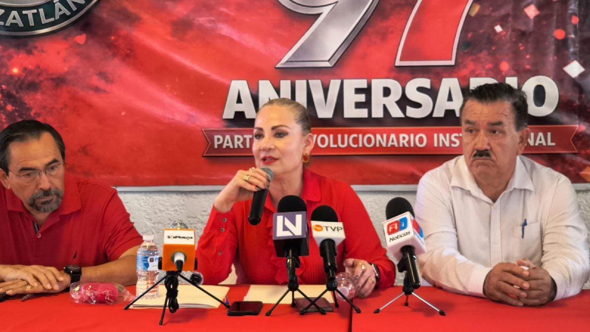 maribel chollet moran presidenta del comite municipal del pri