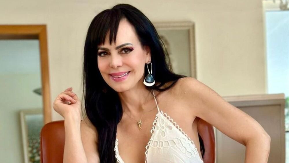 Maribel Guardia