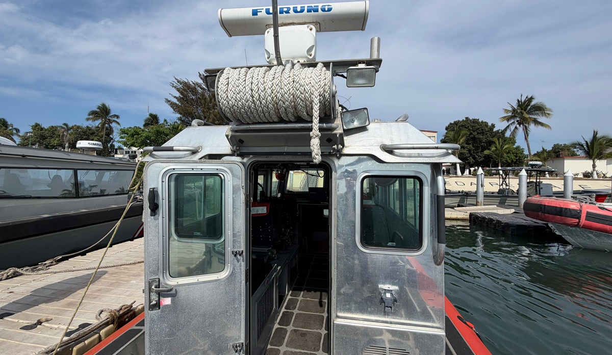 Marina reforzará operativos durante Semana Santa