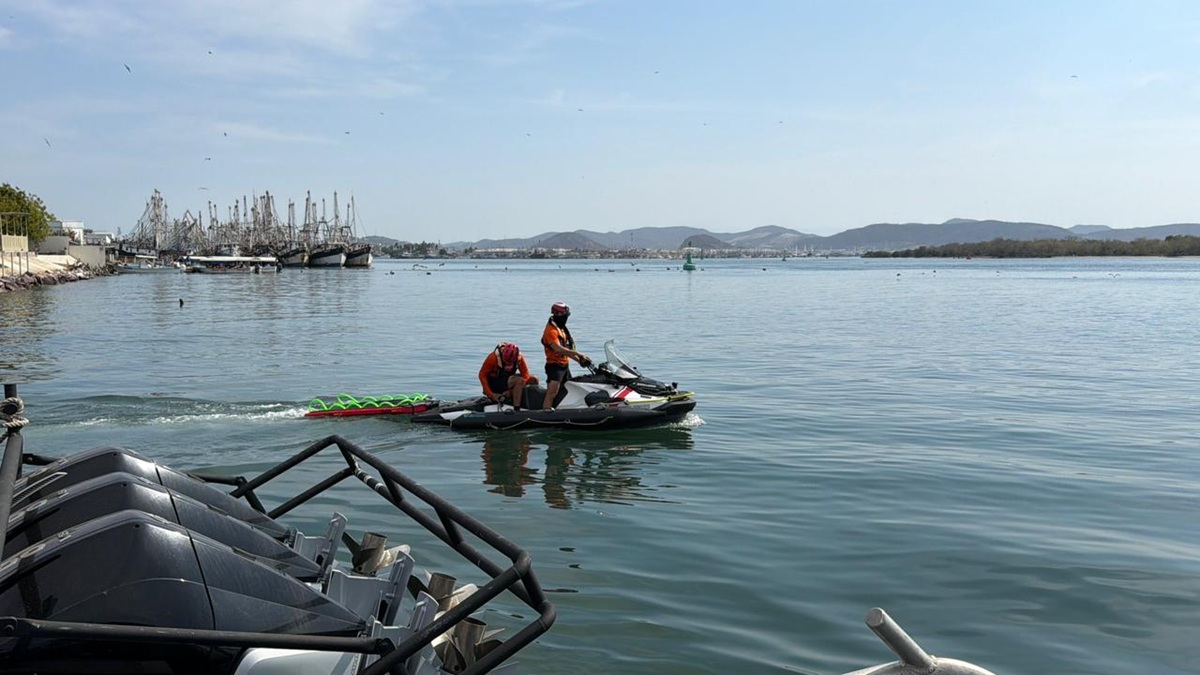 Marina reforzará operativos durante Semana Santa