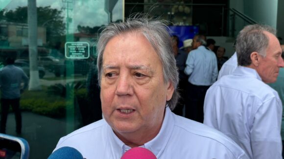 Busca ANUR que distrito 076 lo incluyan dentro del programa nacional de la tecnificación; esperan el recurso