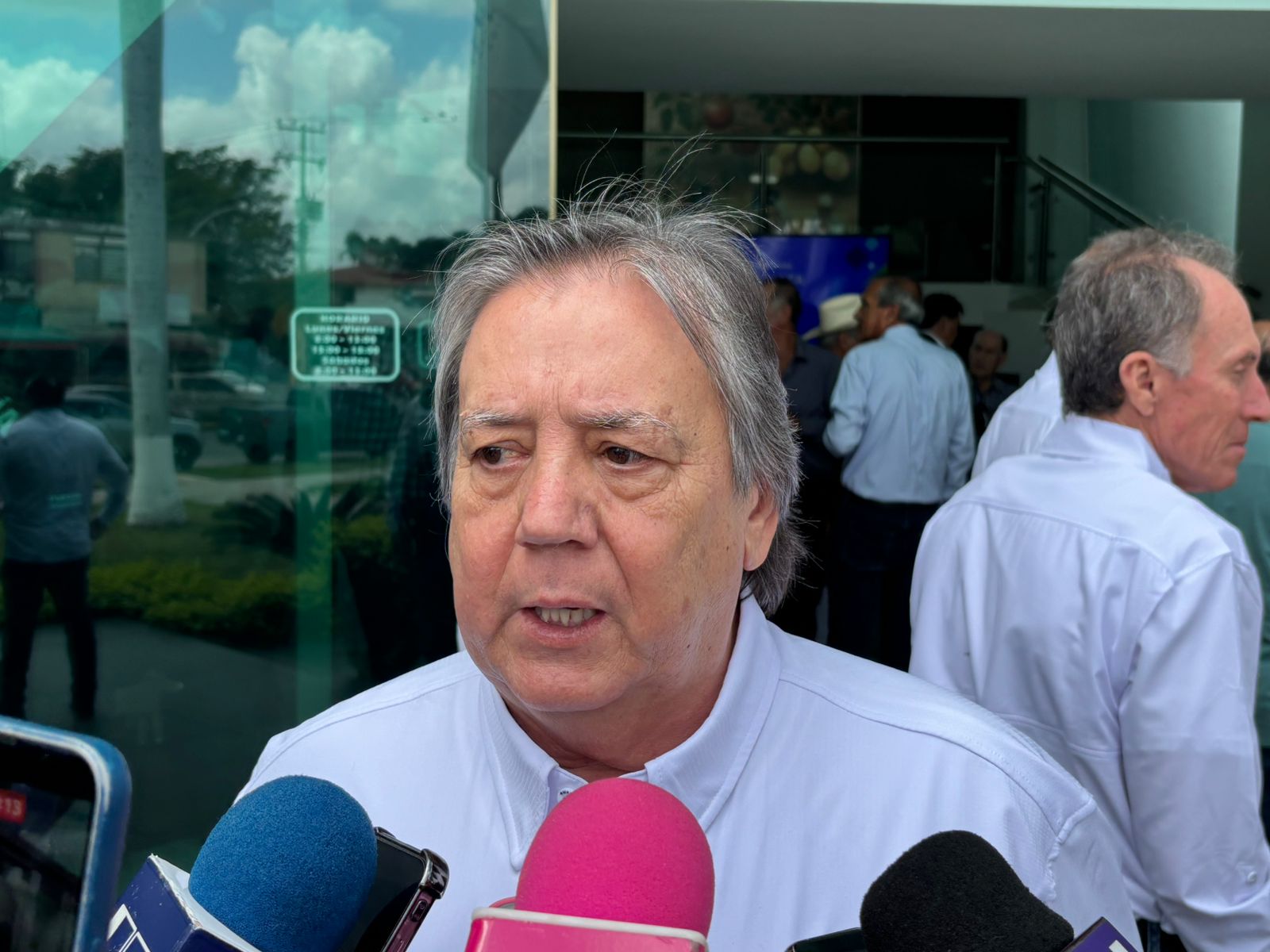 Mario Martínez Montiel