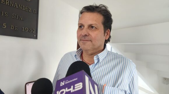 Morena al no tener la simpatía ciudadana busca a toda costa mantener el control político con la Reforma Electoral: Mario Zamora
