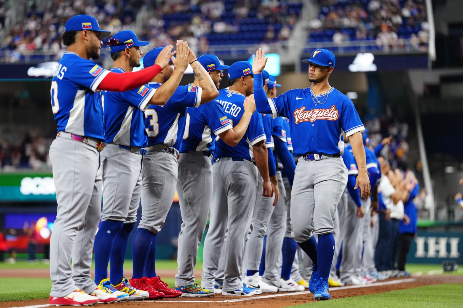 Venezuela Clásico Mundial