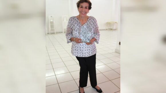 Luto en la familia Tonicol: fallece Martha Elena Solorza Hernández, figura clave de El Manantial en Rosario, Sinaloa