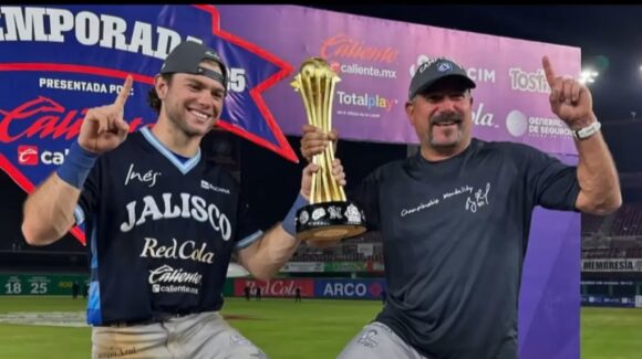 “Es un honor y estoy listo”: Mateo Gil jugará con México; sustituye a Luis Urías en el Clásico Mundial de Beisbol 2026