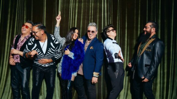 Matute llegará a Los Mochis; presentará concierto con causa a beneficio de Fundación Perla Ramos