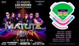 Boletos Matute