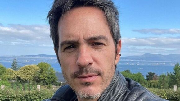 Mauricio Ochmann es acusado de despojo y ya respondió a los señalamientos