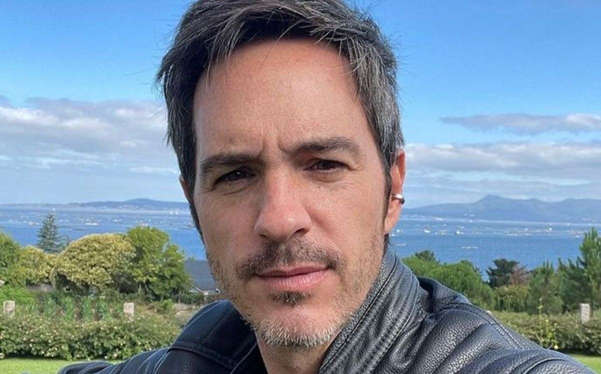 Mauricio Ochmann