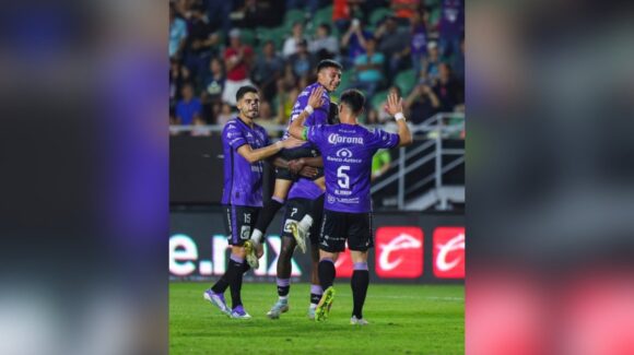 Mazatlán F.C. vence con autoridad a León al abrir la jornada 10 del Clausura 2026