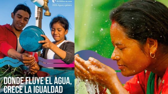 Mazatlán, Sinaloa, se suma al Día Mundial del Agua 2026 con enfoque en igualdad y género